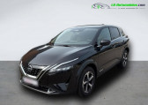 Nissan Qashqai e-Power 190 ch   Beaupuy 31