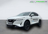 Nissan Qashqai occasion année 2022 boite Automatique Annonce Nissan Qashqai occasion Hybride e-Power 190 ch à Beaupuy