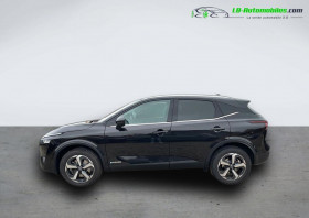 Nissan Qashqai e-Power 190 ch  occasion  Beaupuy - photo n4