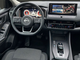 Nissan Qashqai e-Power 190 ch  occasion  Beaupuy - photo n3