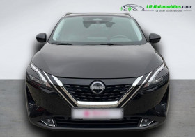 Nissan Qashqai e-Power 190 ch  occasion  Beaupuy - photo n2