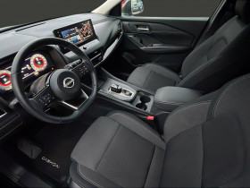 Nissan Qashqai e-Power 190 ch  occasion  Beaupuy - photo n6