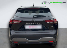 Nissan Qashqai e-Power 190 ch  occasion  Beaupuy - photo n5