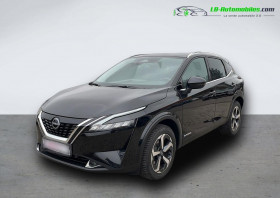 Nissan Qashqai , garage LB AUTOMOBILES  Beaupuy