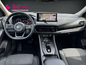 Nissan Qashqai e-Power 190 ch  occasion  Beaupuy - photo n2