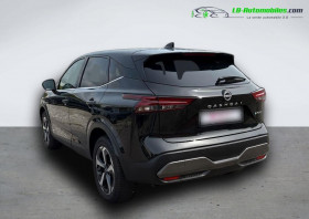 Nissan Qashqai e-Power 190 ch  occasion  Beaupuy - photo n3