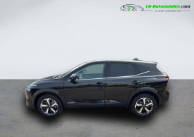 Nissan Qashqai e-Power 190 ch  occasion  Beaupuy - photo n5
