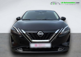 Nissan Qashqai e-Power 190 ch  occasion  Beaupuy - photo n4