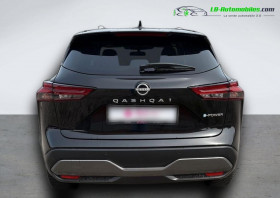 Nissan Qashqai e-Power 190 ch  occasion  Beaupuy - photo n6