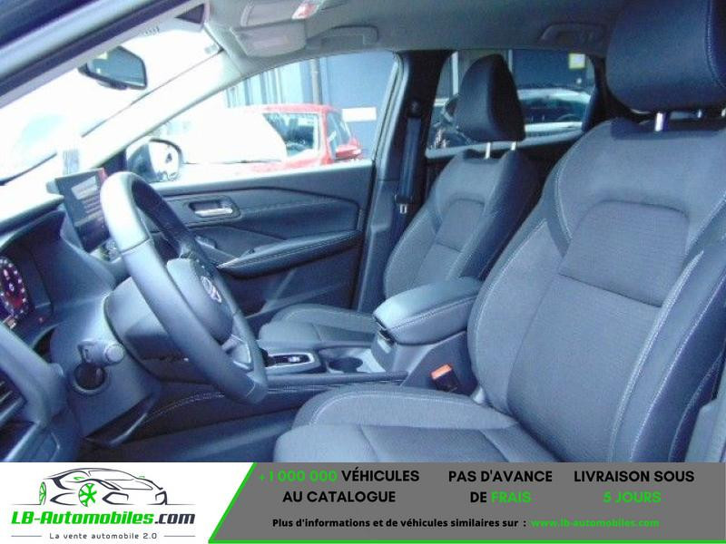 Nissan Qashqai e-Power 190 ch 2023 - photo n°8 Nissan Qashqai e-Power 190 ch  occasion à Beaupuy - photo n°8