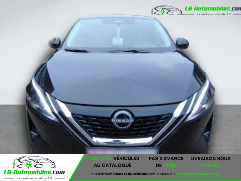 Nissan Qashqai e-Power 190 ch 2023 - photo n°5 Nissan Qashqai e-Power 190 ch  occasion à Beaupuy - photo n°5