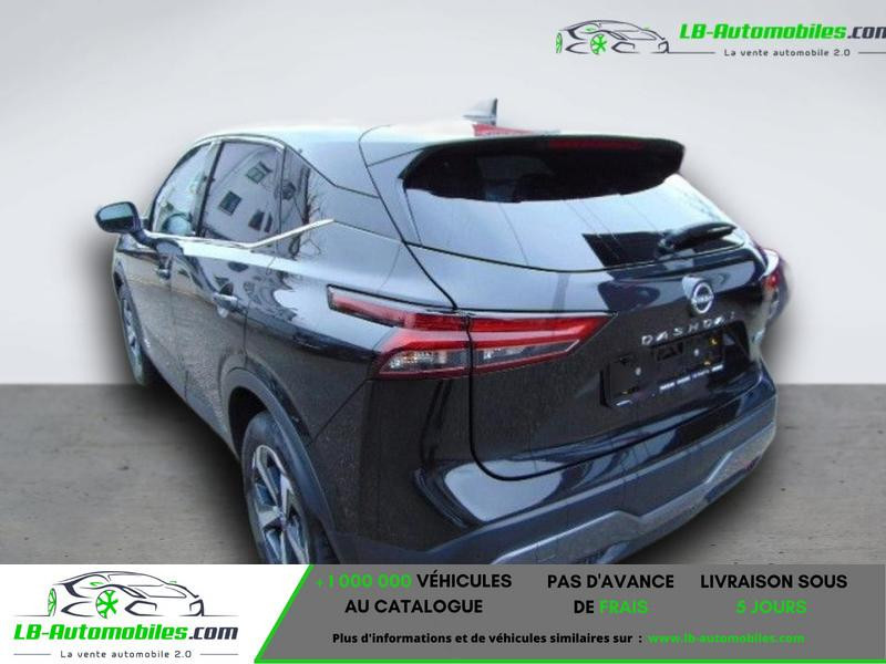 Nissan Qashqai e-Power 190 ch 2023 - photo n°4 Nissan Qashqai e-Power 190 ch  occasion à Beaupuy - photo n°4
