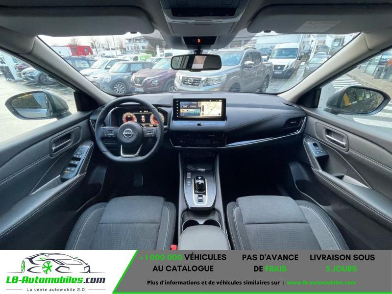 Nissan Qashqai e-Power 190 ch 2023 - photo n°3 Nissan Qashqai e-Power 190 ch  occasion à Beaupuy - photo n°3