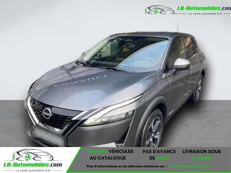 Nissan Qashqai e-Power 190 ch 2023 Nissan Qashqai e-Power 190 ch  occasion à Beaupuy