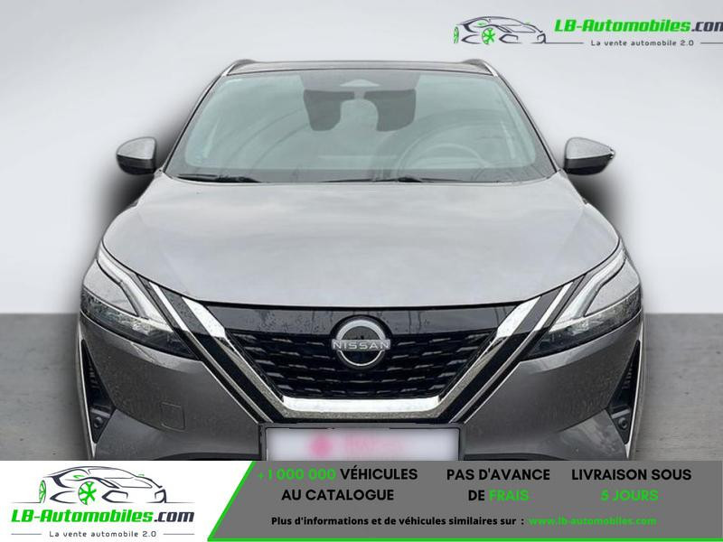 Nissan Qashqai e-Power 190 ch 2023 - photo n°2 Nissan Qashqai e-Power 190 ch  occasion à Beaupuy - photo n°2