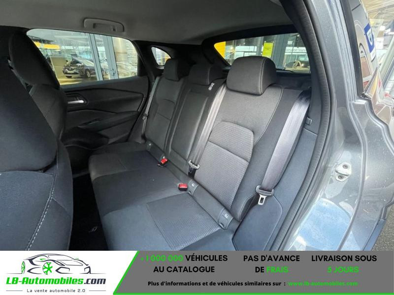 Nissan Qashqai e-Power 190 ch 2023 - photo n°8 Nissan Qashqai e-Power 190 ch  occasion à Beaupuy - photo n°8