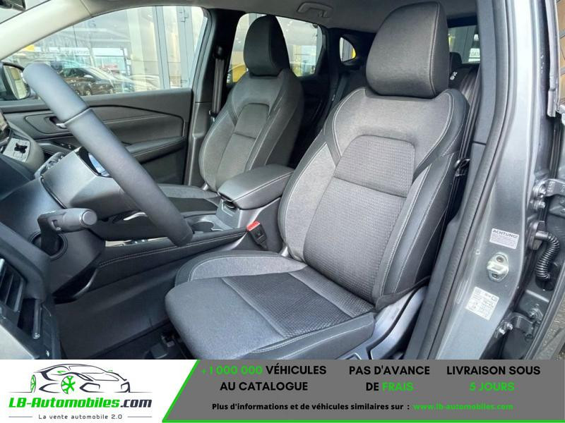 Nissan Qashqai e-Power 190 ch 2023 - photo n°7 Nissan Qashqai e-Power 190 ch  occasion à Beaupuy - photo n°7