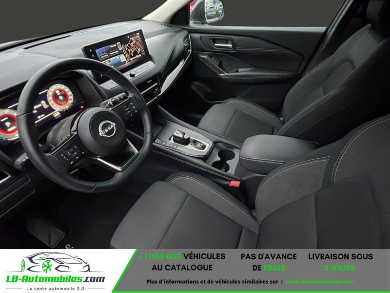 Nissan Qashqai e-Power 190 ch 2023 - photo n°6 Nissan Qashqai e-Power 190 ch  occasion à Beaupuy - photo n°6