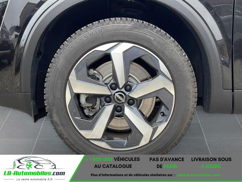 Nissan Qashqai e-Power 190 ch 2023 - photo n°8 Nissan Qashqai e-Power 190 ch  occasion à Beaupuy - photo n°8