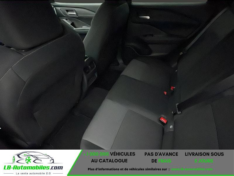 Nissan Qashqai e-Power 190 ch 2023 - photo n°7 Nissan Qashqai e-Power 190 ch  occasion à Beaupuy - photo n°7