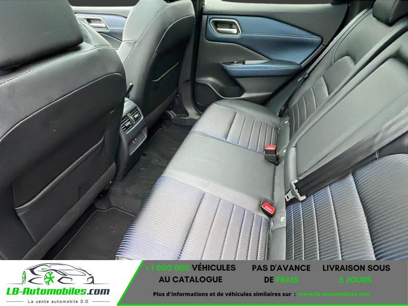 Nissan Qashqai e-Power 190 ch 2023 - photo n°6 Nissan Qashqai e-Power 190 ch  occasion à Beaupuy - photo n°6