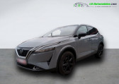 Nissan Qashqai occasion année 2023 boite Automatique Annonce Nissan Qashqai occasion Hybride e-Power 190 ch à Beaupuy