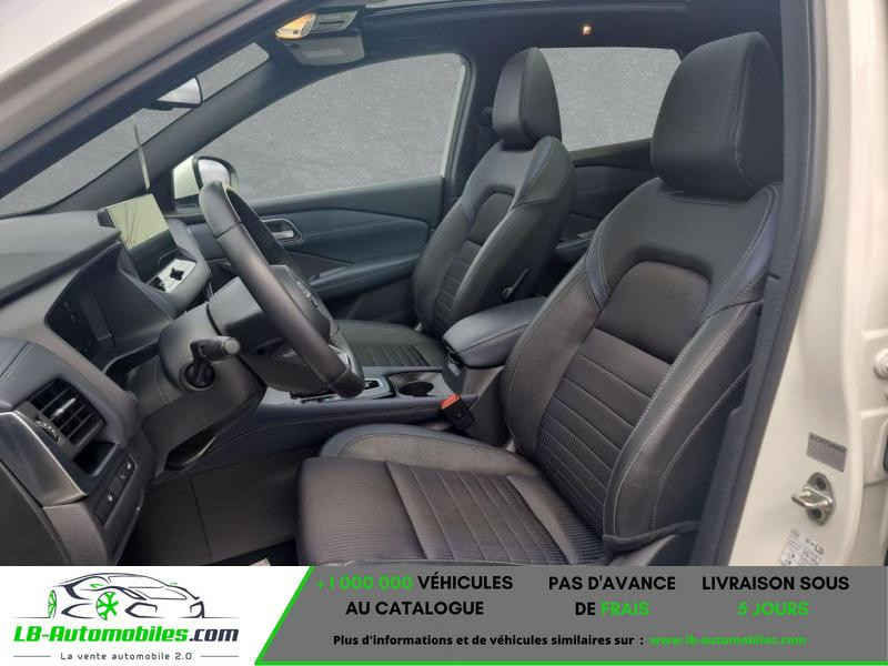 Nissan Qashqai e-Power 190 ch 2022 - photo n°7 Nissan Qashqai e-Power 190 ch  occasion à Beaupuy - photo n°7