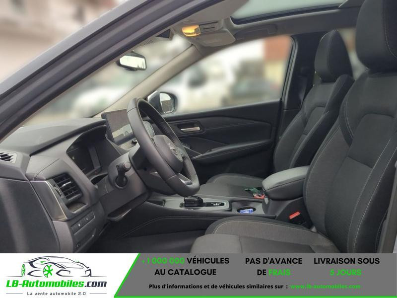 Nissan Qashqai e-Power 190 ch 2023 - photo n°4 Nissan Qashqai e-Power 190 ch  occasion à Beaupuy - photo n°4