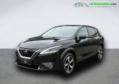 Nissan Qashqai occasion année 2023 boite Automatique Annonce Nissan Qashqai occasion Essence e-Power 190 ch à Beaupuy
