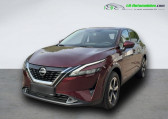 Nissan Qashqai occasion année 2023 boite Automatique Annonce Nissan Qashqai occasion Hybride e-Power 190 ch à Beaupuy