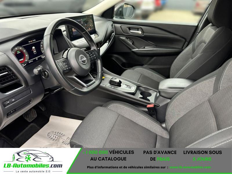 Nissan Qashqai e-Power 190 ch 2023 - photo n°6 Nissan Qashqai e-Power 190 ch  occasion à Beaupuy - photo n°6