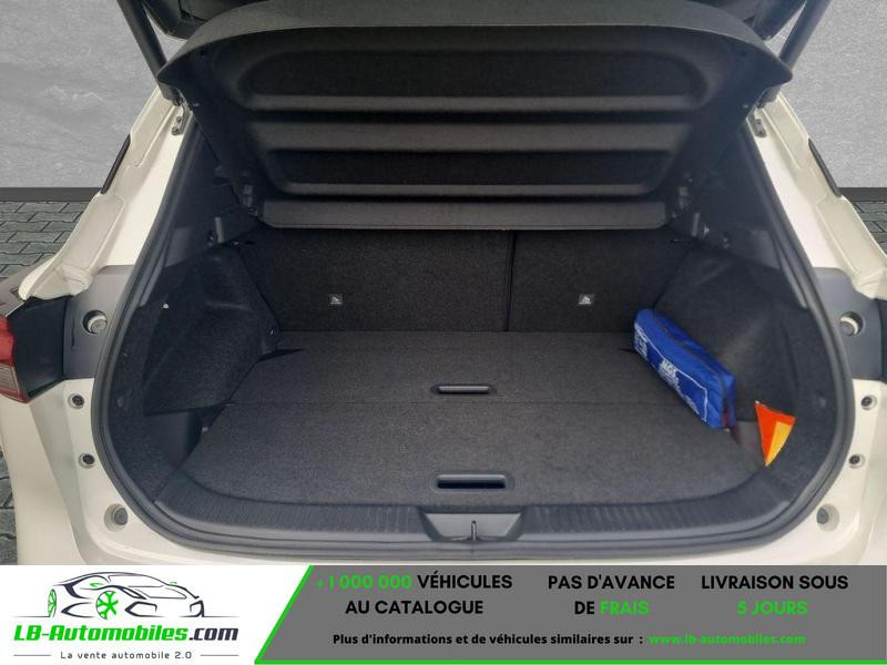 Nissan Qashqai e-Power 190 ch 2022 - photo n°9 Nissan Qashqai e-Power 190 ch  occasion à Beaupuy - photo n°9