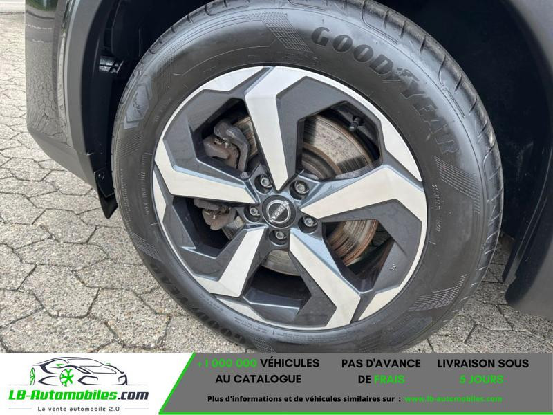 Nissan Qashqai e-Power 190 ch 2023 - photo n°8 Nissan Qashqai e-Power 190 ch  occasion à Beaupuy - photo n°8