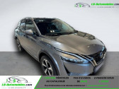 Nissan Qashqai occasion  année 2023 boite Automatique Annonce Nissan Qashqai occasion Essence e-Power 190 ch à Beaupuy