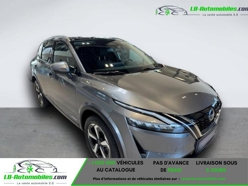 Nissan Qashqai e-Power 190 ch 2023 Nissan Qashqai e-Power 190 ch  occasion à Beaupuy