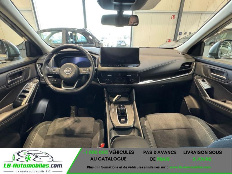 Nissan Qashqai e-Power 190 ch 2023 - photo n°3 Nissan Qashqai e-Power 190 ch  occasion à Beaupuy - photo n°3