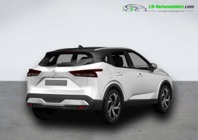 Nissan Qashqai e-Power 190 ch  occasion  Beaupuy - photo n2