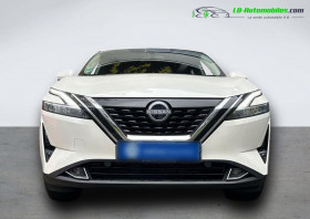 Nissan Qashqai , garage LB AUTOMOBILES  Beaupuy