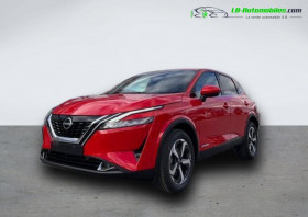 Nissan Qashqai , garage LB AUTOMOBILES  Beaupuy