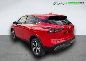 Nissan Qashqai e-Power 190 ch  occasion  Beaupuy - photo n2