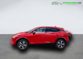 Nissan Qashqai e-Power 190 ch  occasion  Beaupuy - photo n4