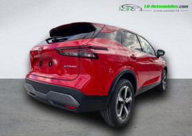 Nissan Qashqai e-Power 190 ch  occasion  Beaupuy - photo n3