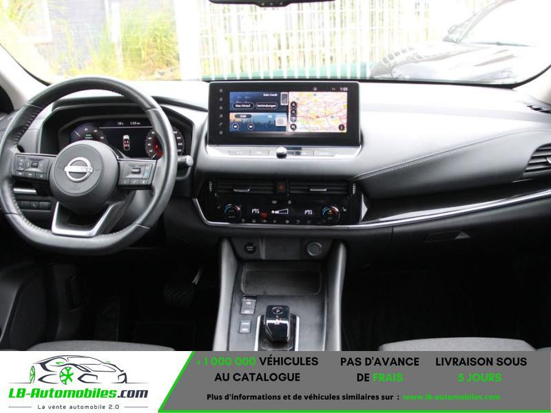 Nissan Qashqai e-Power 190 ch 2023 - photo n°3 Nissan Qashqai e-Power 190 ch  occasion à Beaupuy - photo n°3