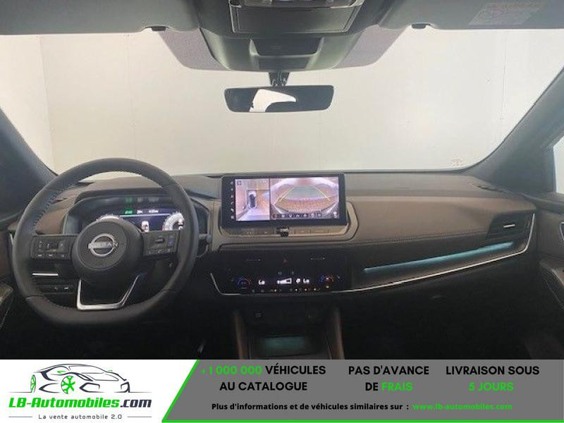 Nissan Qashqai e-Power 190 ch 2024 Nissan Qashqai e-Power 190 ch  occasion à Beaupuy