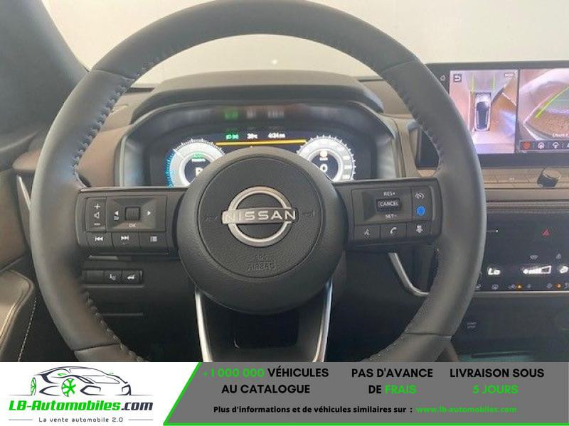 Nissan Qashqai e-Power 190 ch 2024 - photo n°3 Nissan Qashqai e-Power 190 ch  occasion à Beaupuy - photo n°3