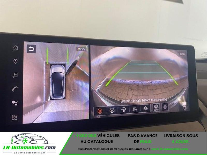 Nissan Qashqai e-Power 190 ch 2024 - photo n°5 Nissan Qashqai e-Power 190 ch  occasion à Beaupuy - photo n°5