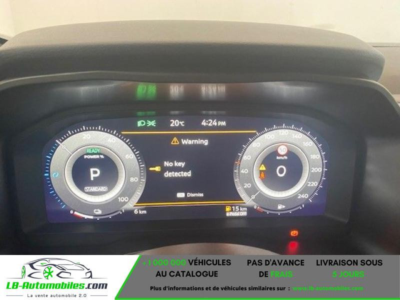 Nissan Qashqai e-Power 190 ch 2024 - photo n°4 Nissan Qashqai e-Power 190 ch  occasion à Beaupuy - photo n°4