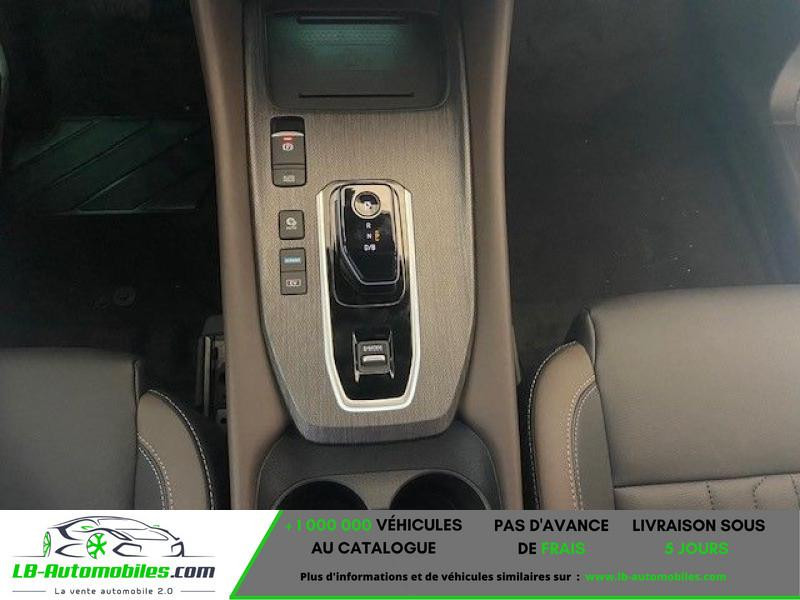 Nissan Qashqai e-Power 190 ch 2024 - photo n°7 Nissan Qashqai e-Power 190 ch  occasion à Beaupuy - photo n°7