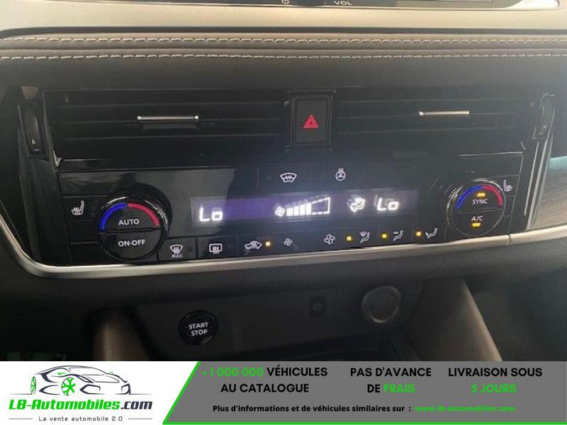 Nissan Qashqai e-Power 190 ch 2024 - photo n°8 Nissan Qashqai e-Power 190 ch  occasion à Beaupuy - photo n°8