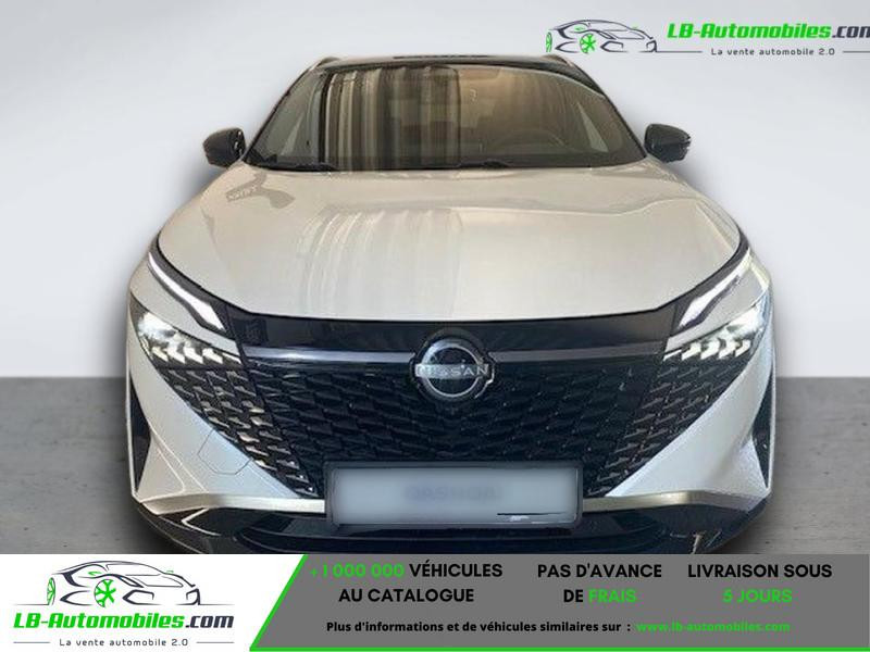 Nissan Qashqai e-Power 190 ch 2024 - photo n°13 Nissan Qashqai e-Power 190 ch  occasion à Beaupuy - photo n°13